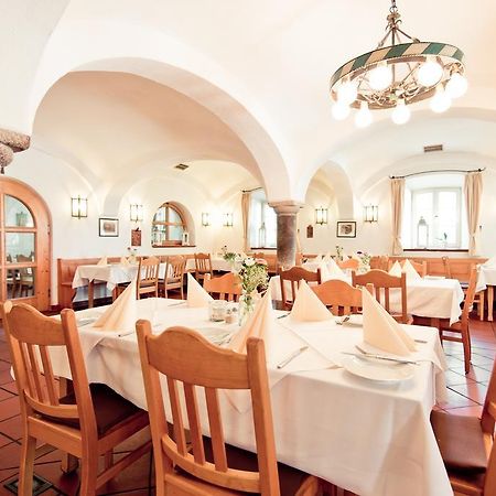 Schweiger'S Landgasthof Wartenberg  Dış mekan fotoğraf