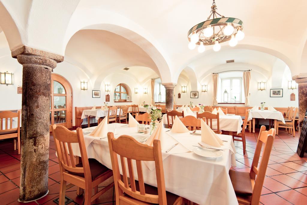 Schweiger'S Landgasthof Wartenberg  Dış mekan fotoğraf