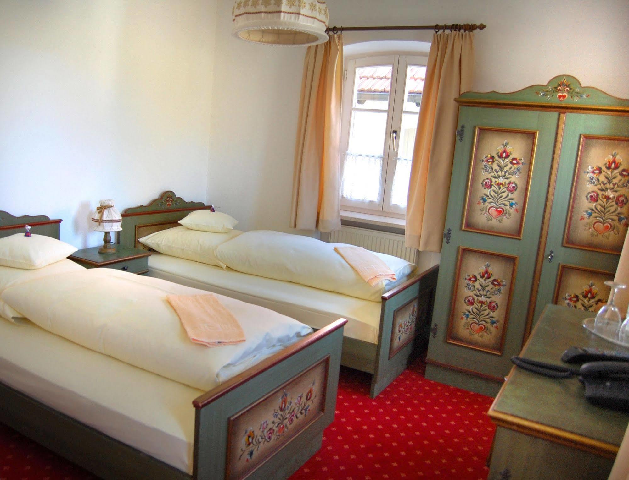 Schweiger'S Landgasthof Wartenberg  Dış mekan fotoğraf